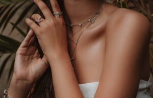 personalizowane naszyjniki