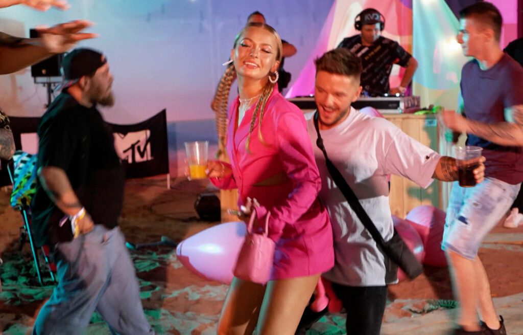 Warsaw Shore 19 6 odcinek