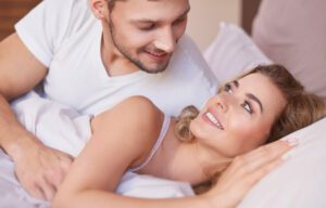 idealny zestaw erotyczny