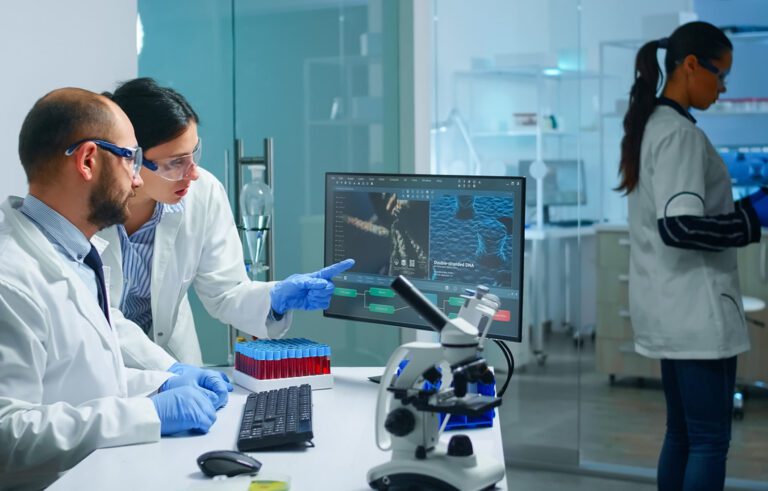 centrum badawczo rozwojowe