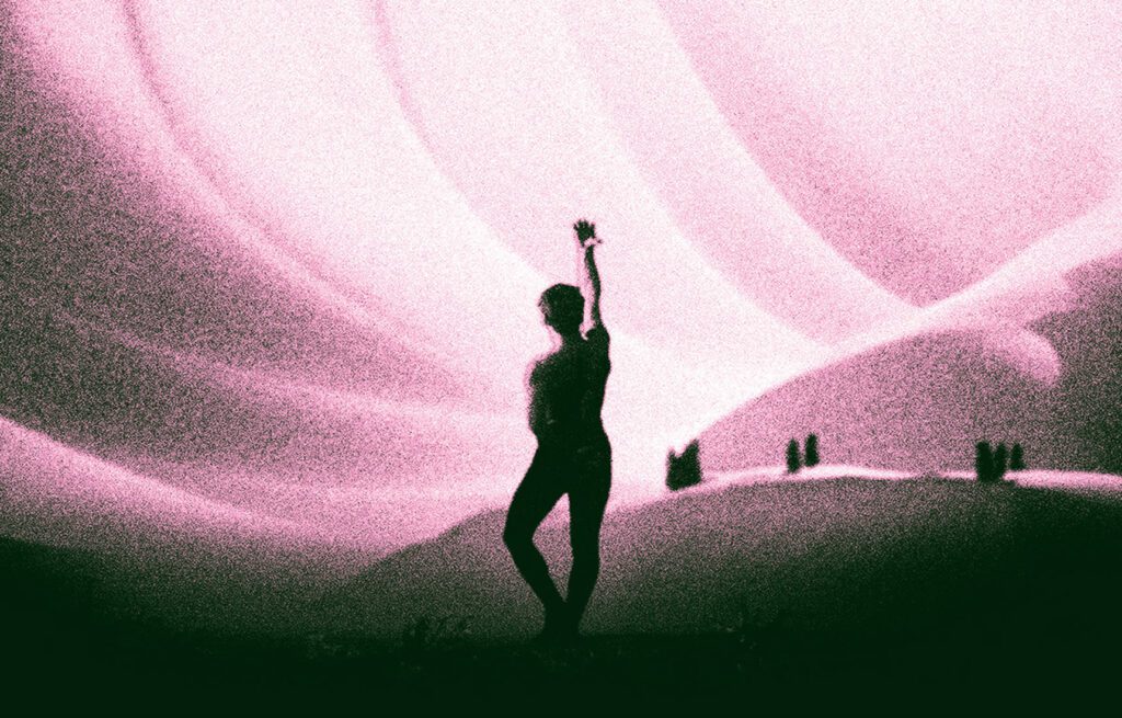 Marcin Masecki Boleros