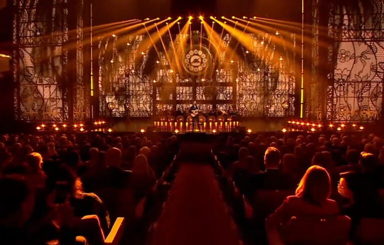 French Touch 2023 transmisja