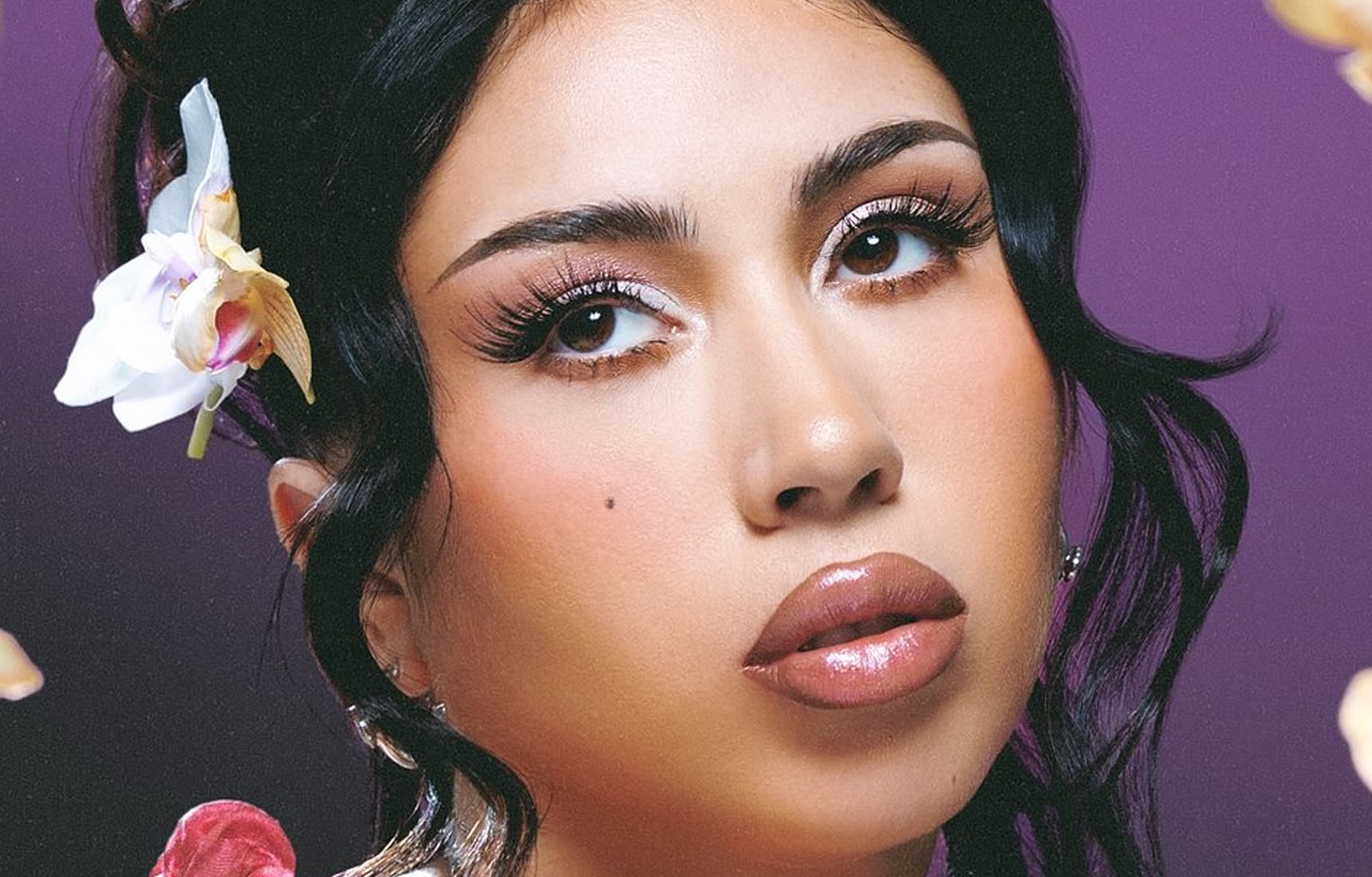 Kali Uchis Orquídeas