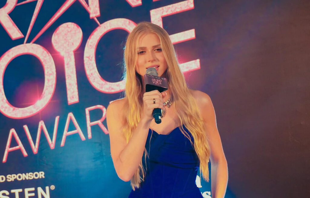 Miss Grand International 2023 Polska