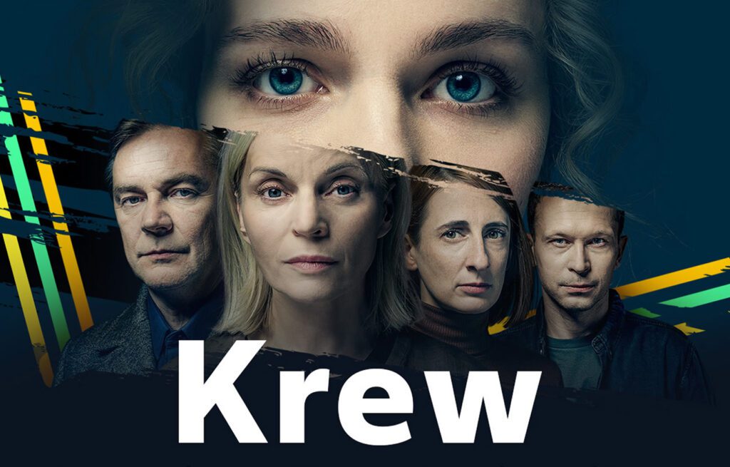 Krew serial Polsat