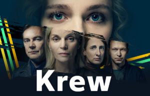 Krew serial Polsat