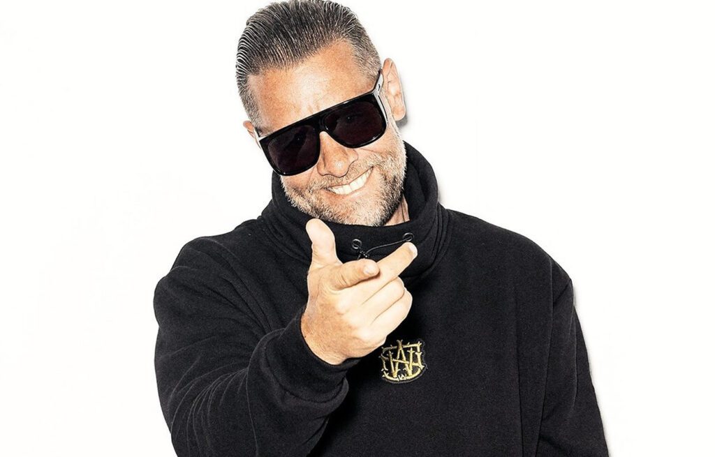 Ścieżka dźwiękowa Tede