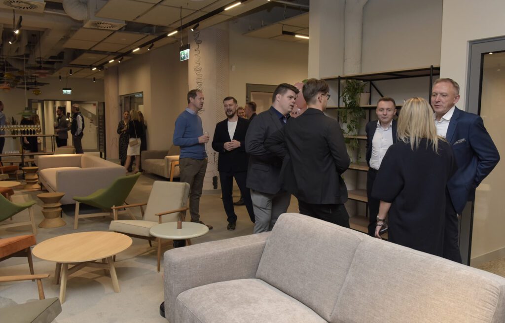 otwarcie Noli Studios