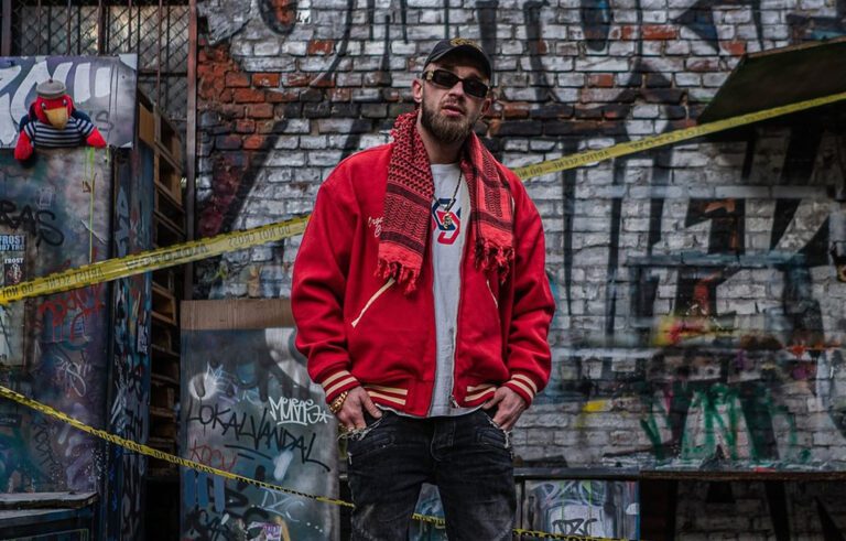 Kazior No face no case