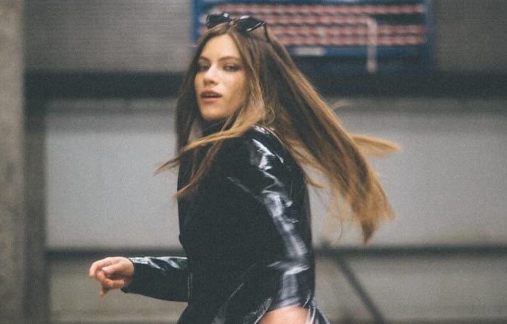 Klaudia Sobotka Zobacz mnie