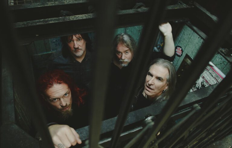 New Model Army Unbroken