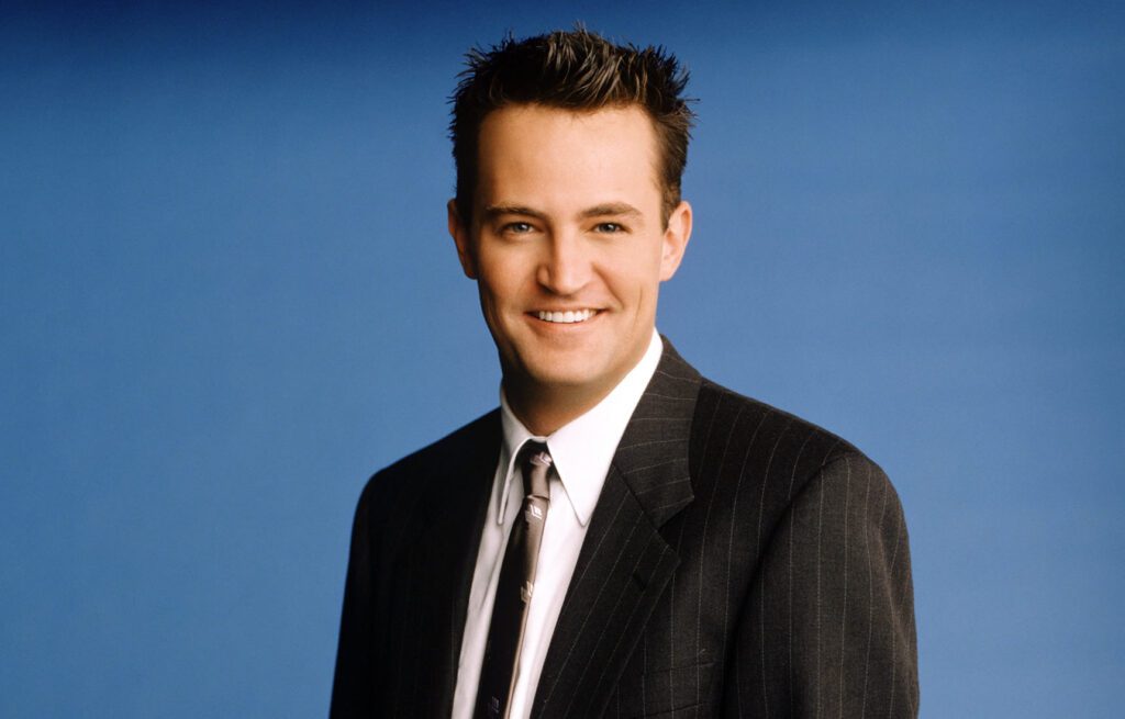 Chandler Bing
