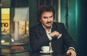 Krzysztof Krawczyk Jarek Weber