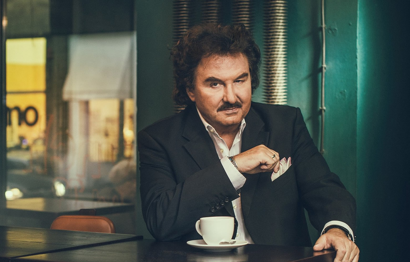 Krzysztof Krawczyk Jarek Weber