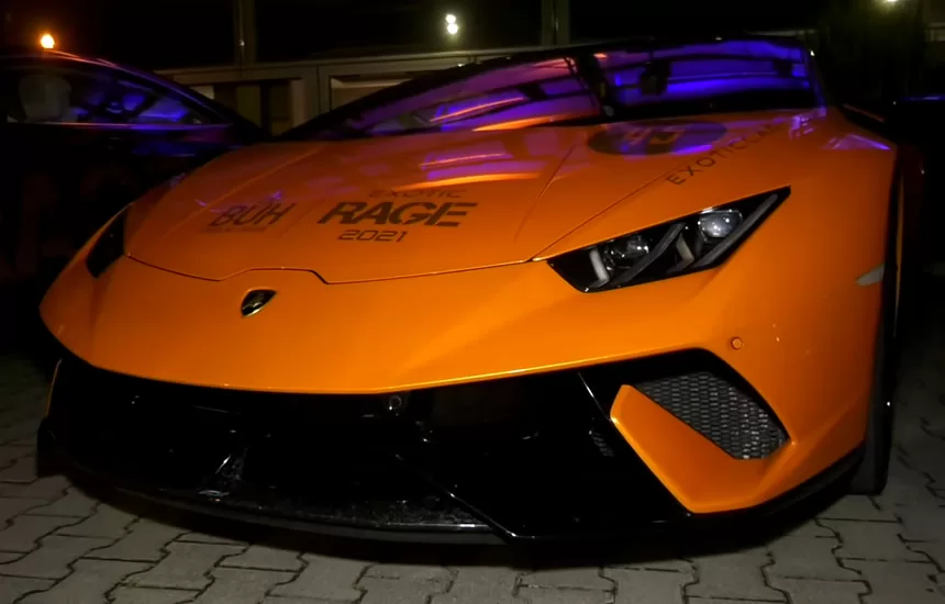 Exotic Rage 2021 Relacja