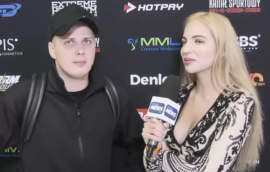 Nitrozyniak Don Kasjo