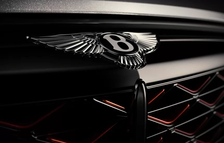 Bentley Mulliner Batur