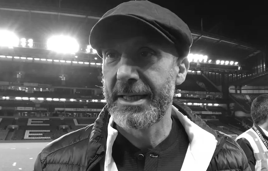Gianluca Vialli nie żyje