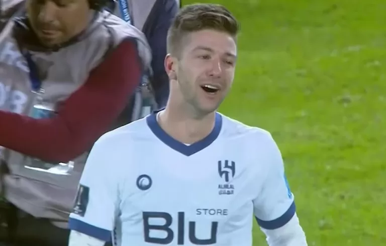 Klubowe Mistrzostwa Świata Al-Hilal