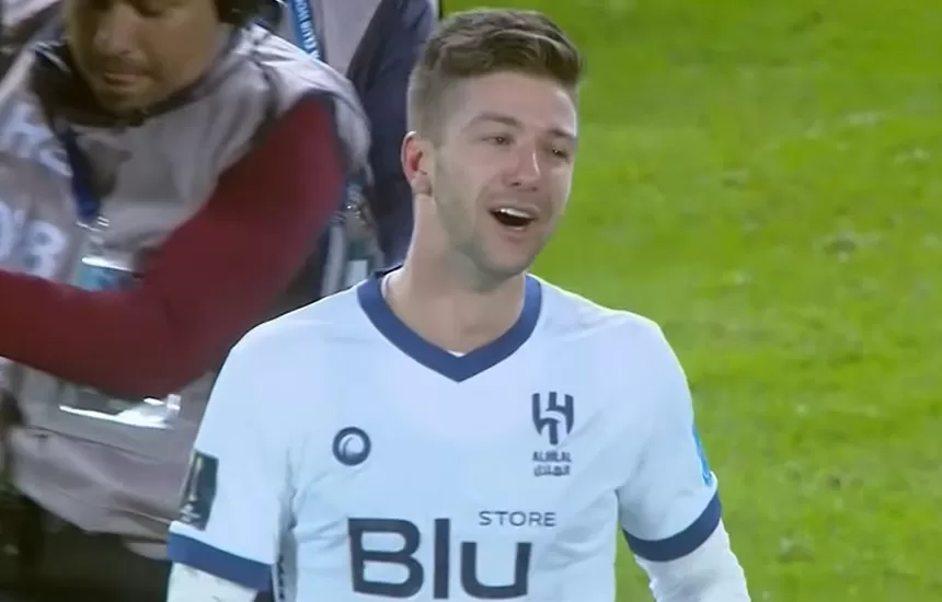 Klubowe Mistrzostwa Świata Al-Hilal