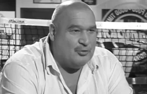 Grzegorz Skrzecz nie żyje