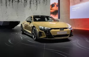 Audi House of Progress Wolfsburg