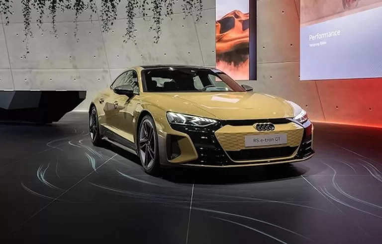 Audi House of Progress Wolfsburg