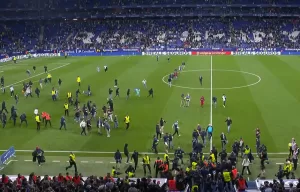 Espanyol FC Barcelona skandal
