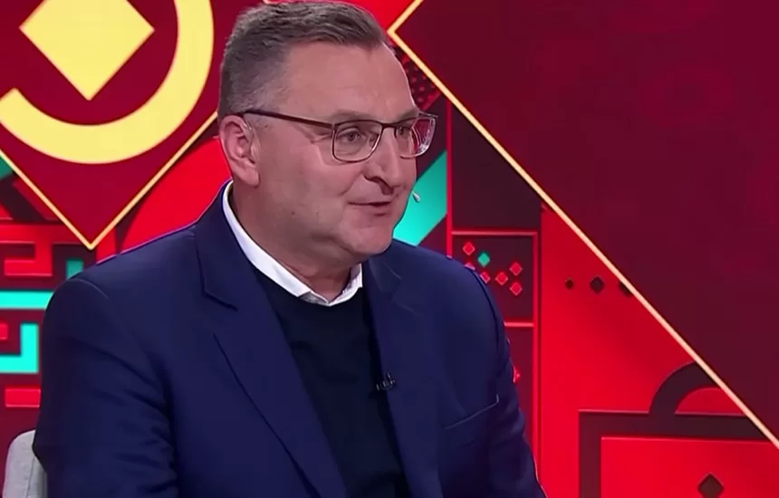 Czesław Michniewicz Abha Club