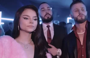 Nikita Clout MMA
