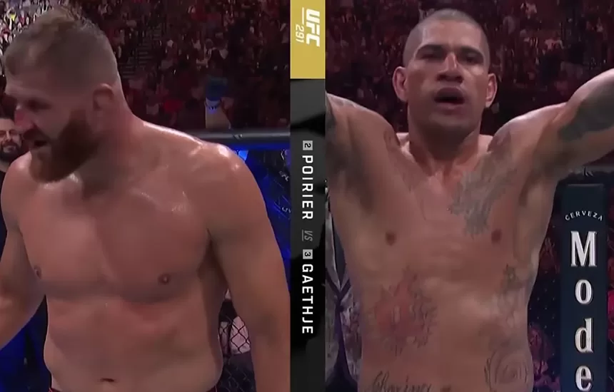 Jan Błachowicz Pereira