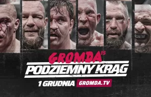 GROMDA 15 PPV