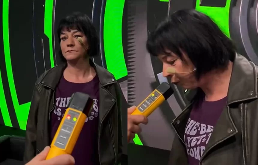 Gosia Magical Clout MMA