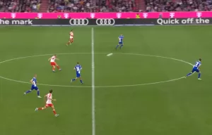 Bayern Darmstadt 8 0