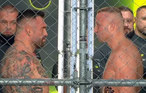 Clout MMA 2 PPV