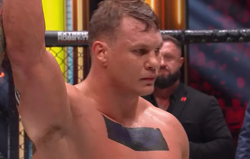 Denis Labryga Kamil Minda