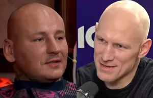 Artur Szpilka o walce z Diablo