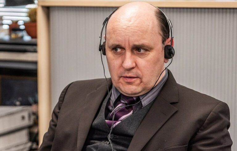 Darek Wasiak The Office