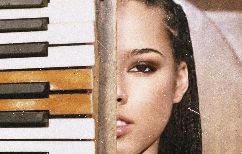 Alicia Keys The Diary of Alicia
