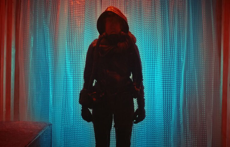 W nich cała nadzieja festival