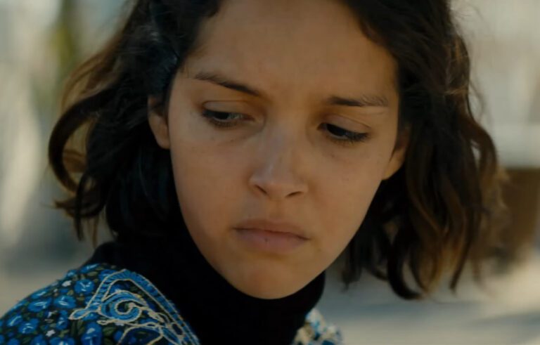 Houria na platformach streamingowych