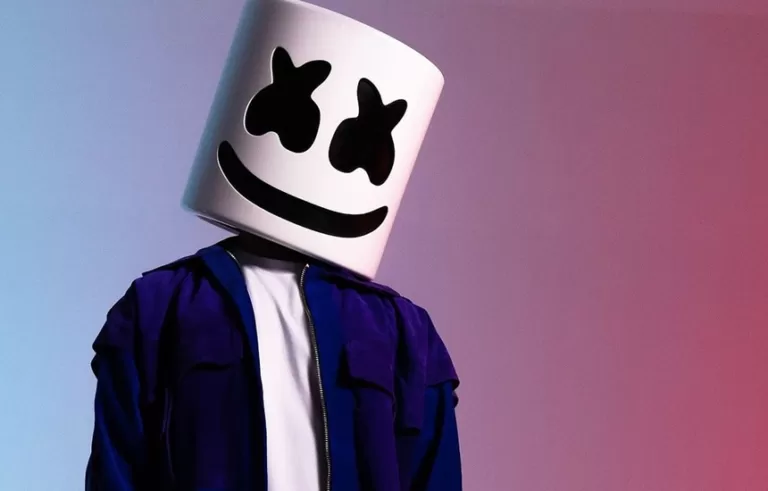 Marshmello Sugar Papi