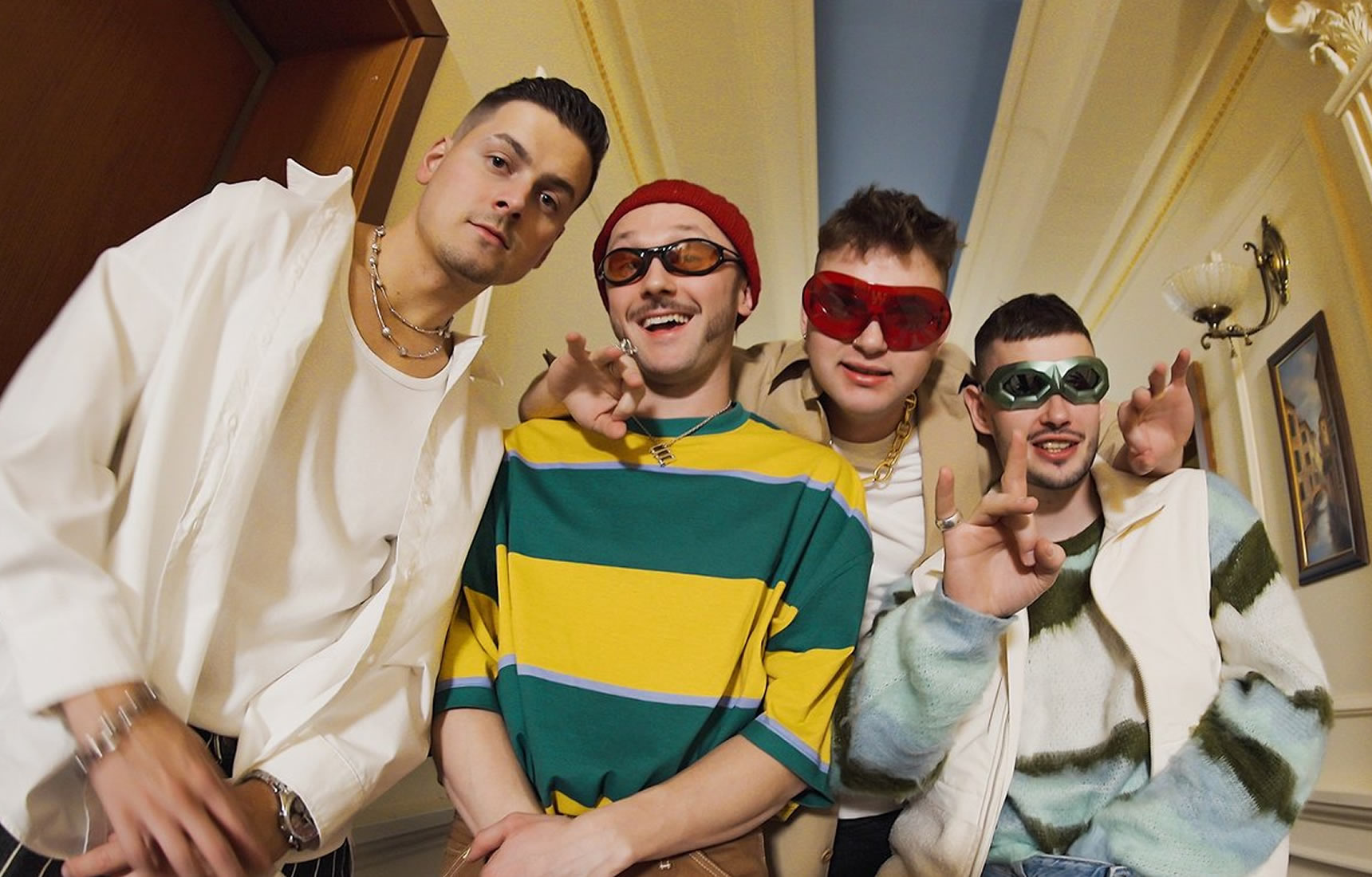 Dreamkast Zawsze przed remix