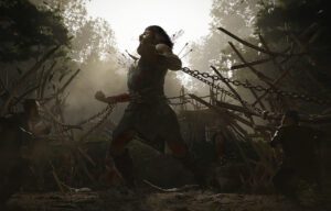 Untold Tales Varsav Game Studios