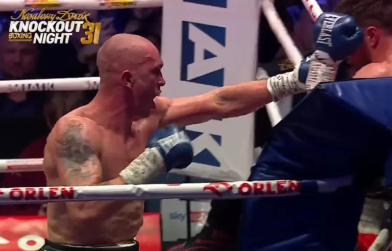 Cieślak McCarthy Gdzie oglądać