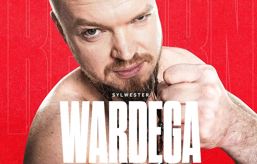 FAME Reborn Wardęga