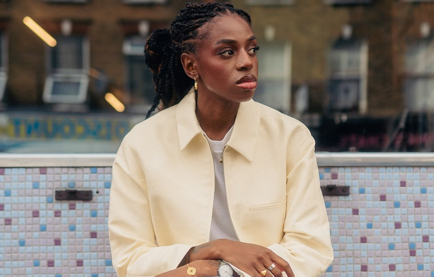 Cat Burns nowy singiel