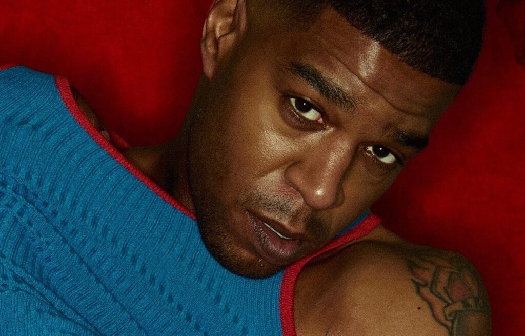 Kid Cudi Pharrell Williams