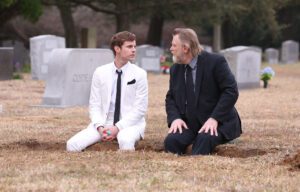 Mr Mercedes Viaplay