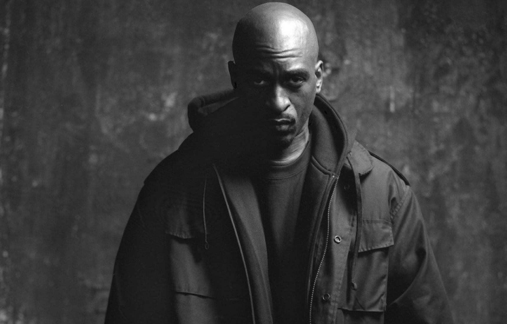 Rakim w Polsce bilety